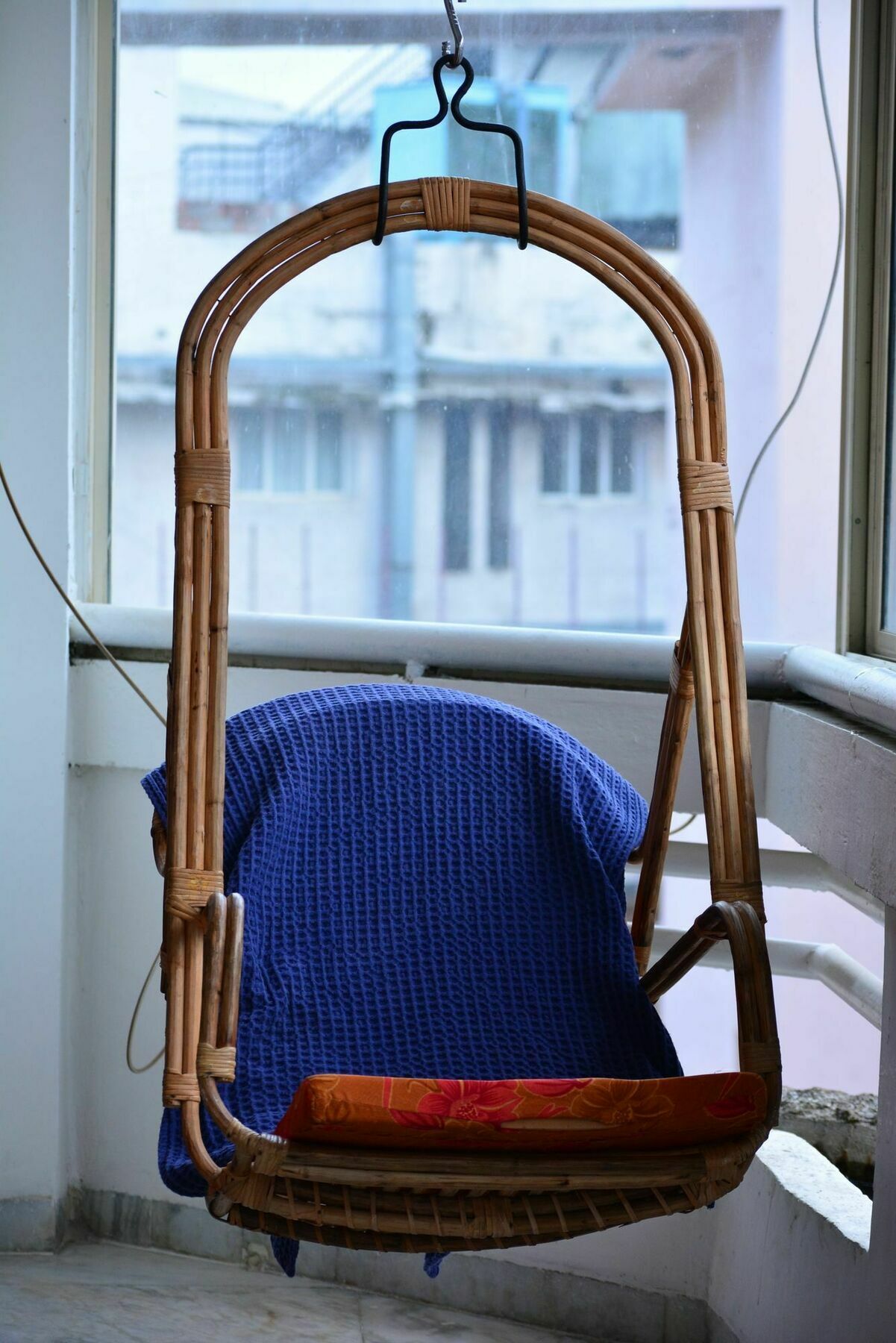 Social Rehab Downtown Hostel Bangalore Bagian luar foto